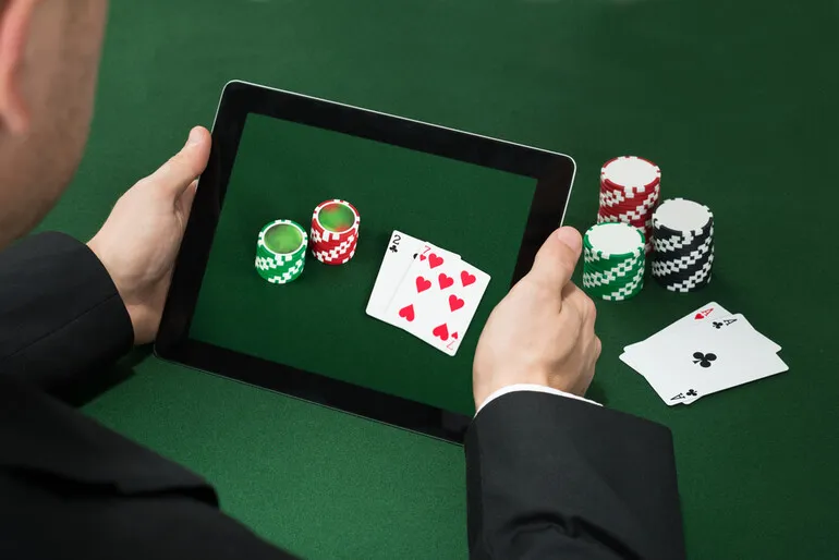 The Digital Jackpot Era: How Online Slot Games Are Transforming Modern Casinos